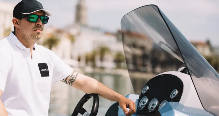UberBOAT: in Croazia ritorna il ride sharing via mare