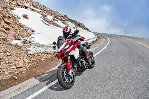 Ducati Service Warm Up: sconti sulla manutenzione