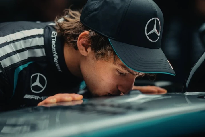 F1 Miami 2026: Antonelli vince ancora, ma la questione è un’altra