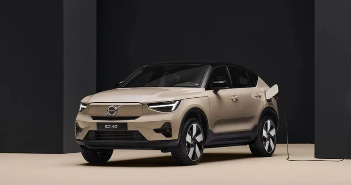 Volvo potrebbe rilevare la quota di Northvolt in Novo Energy