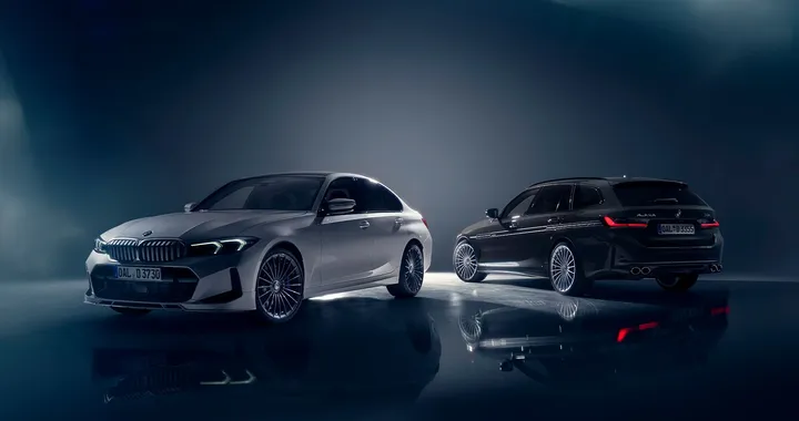 Alpina D3 S: sportiva vera dal look discreto. Rigorosamente a gasolio, ma Mild Hybrid