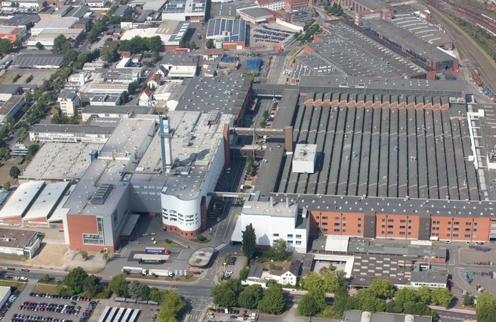 Volkswagen potrebbe produrre veicoli militari nel suo stabilimento di Osnabrück