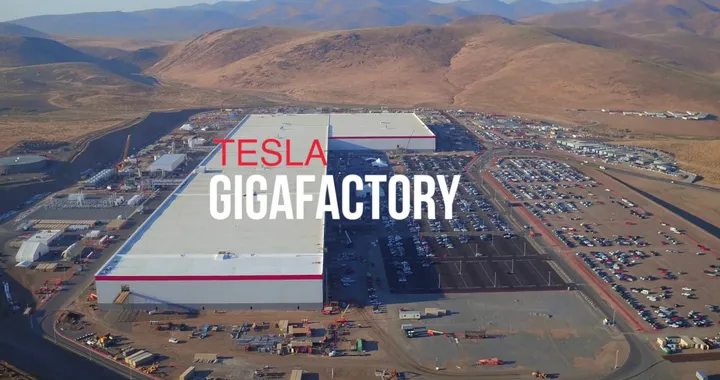Tesla sceglie la Germania come sede della prima Gigafactory europea