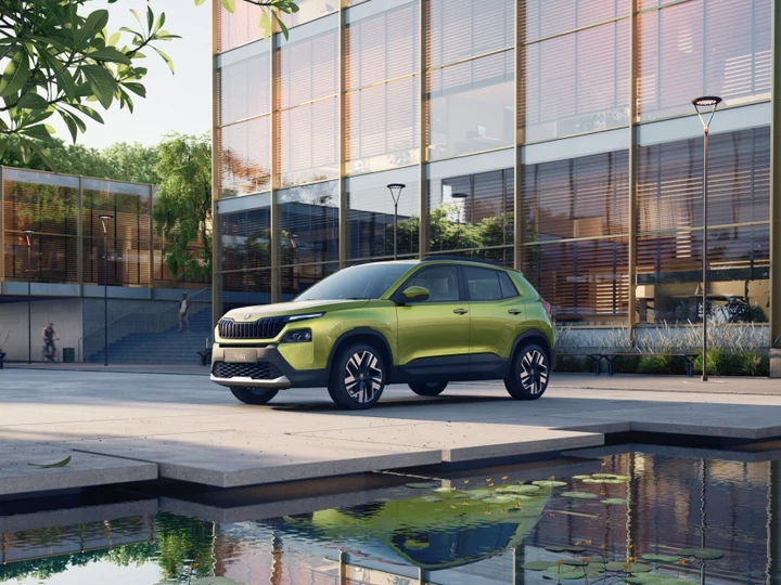 Skoda Kylaq: in Europa a meno di 20.000 euro per rispondere ai cinesi?