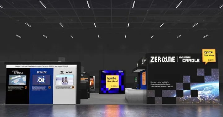 Hyundai e Kia al CES 2025: innovazione a tutto campo con 10 startup futuristiche