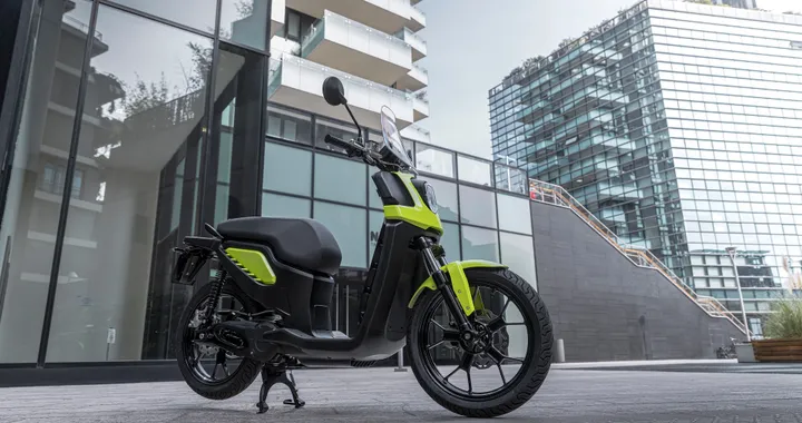 Fantic Issimo City è ufficiale: dettagli e prezzo dello scooter elettrico