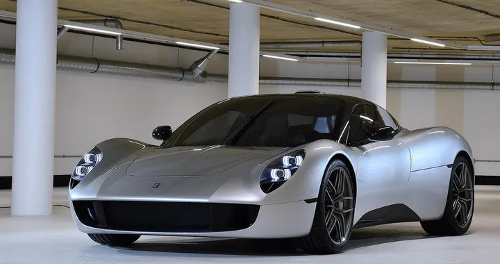 Gordon Murray svela la T33 S: una supercar estrema per il 2025