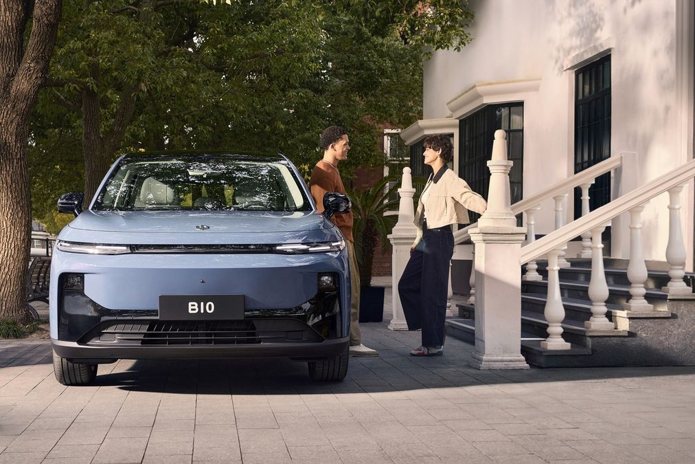 Leapmotor, Antonio Filosa conferma: produrrà auto in Spagna