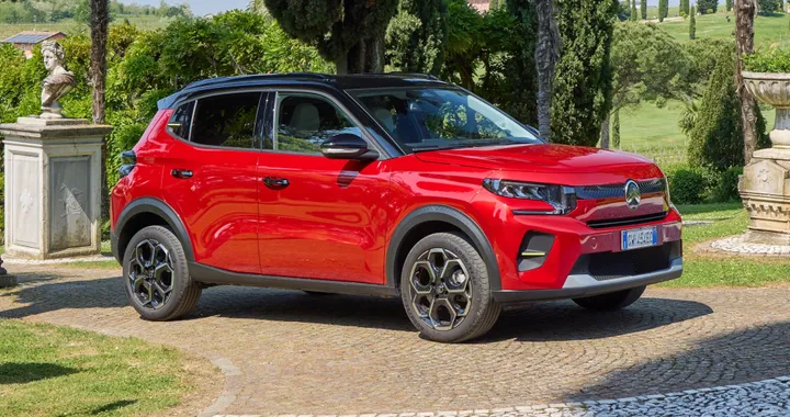 Citroen e-C3, debutta la versione più economica con 200 km di autonomia. Da 6.900 euro con gli incentivi
