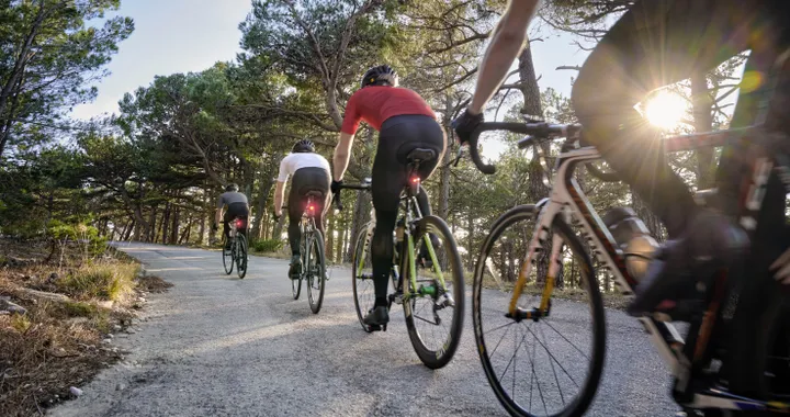 Garmin Varia RT515, più sicurezza in bici grazie al radar posteriore