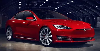  Model S