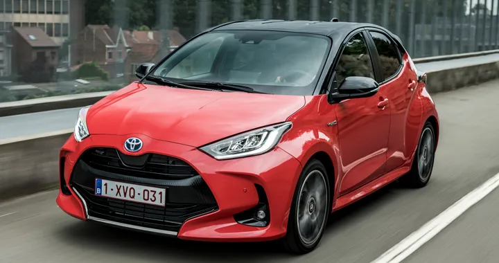 Toyota Yaris, 10 milioni di esemplari venduti in tutto il mondo