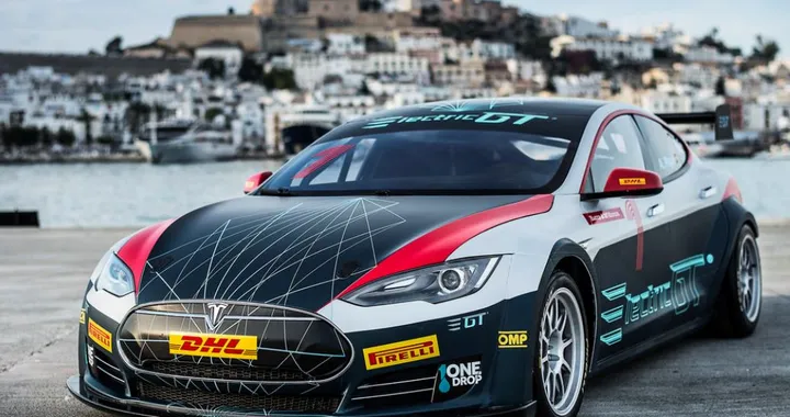 Electric GT: annunciato il calendario della prima stagione