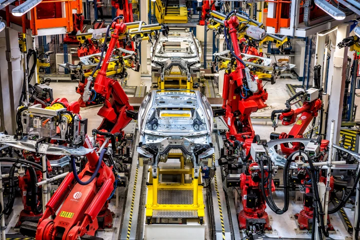Svolta per il settore auto: sbloccati 1,34 miliardi con il DPCM automotive