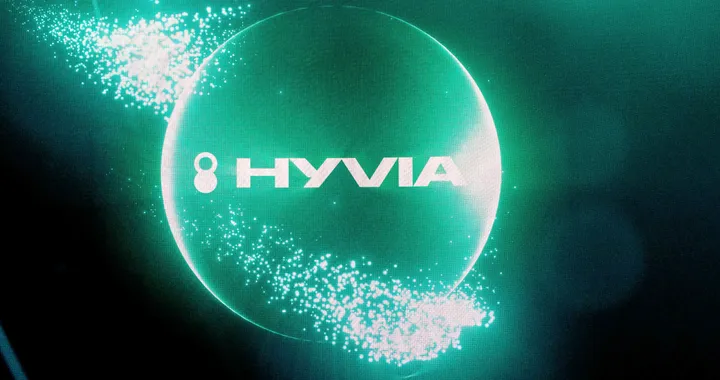 Renault punta sulla mobilità ad idrogeno con la joint venture HYVIA