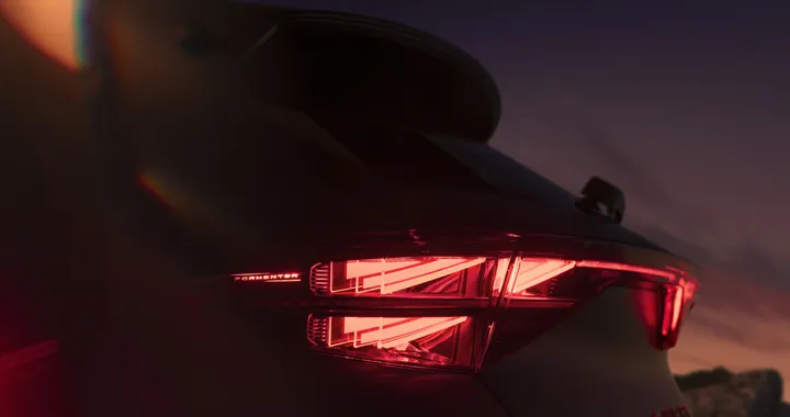 Cupra Formentor e Leon: ecco quando sarà presentato il nuovo restyling