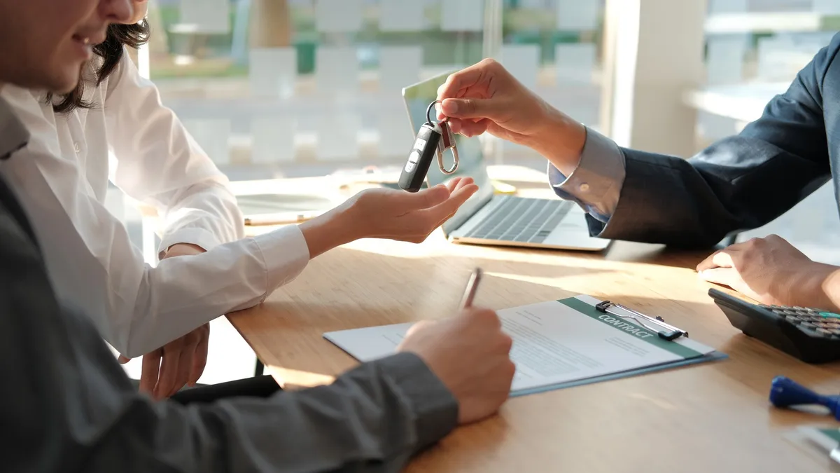 Social leasing: servono elettriche accessibili. T&E rilancia il noleggio agevolato