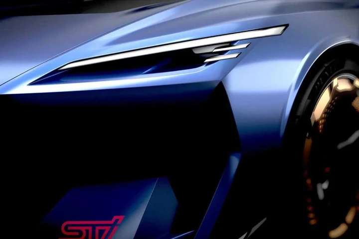Subaru, basta auto noiose: si torna alla sportività di un tempo