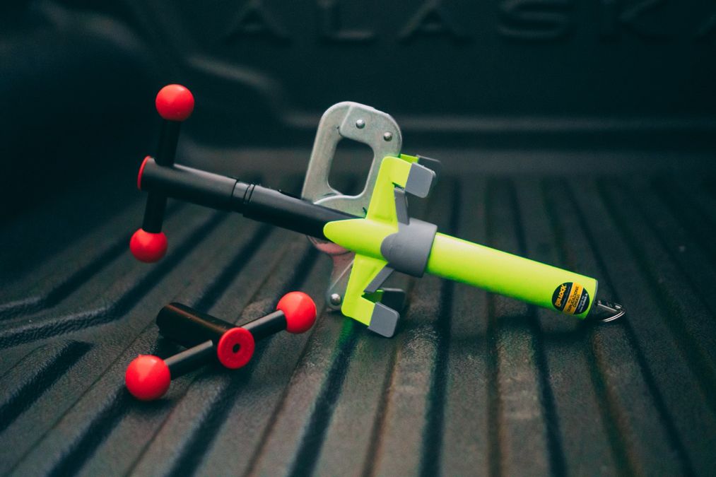 Antifurto Per Pedale Auto Cambio Automatico - Acciaio Carbonitrurato - Foto 12