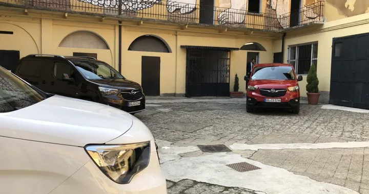 Opel Combo Life: multispazio tech tutto da vivere | Prova in anteprima