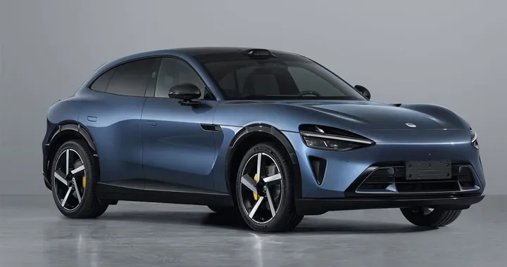 Xiaomi YU7, svelato il nuovo SUV elettrico. Ecco come sarà