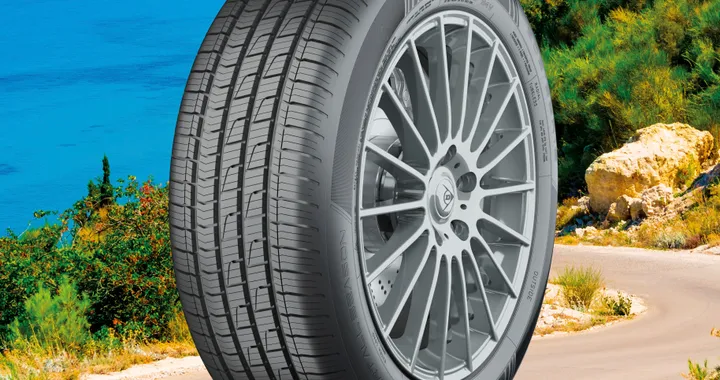 Dunlop lancia il suo primo pneumatico all-season: Dunlop Sport All Season
