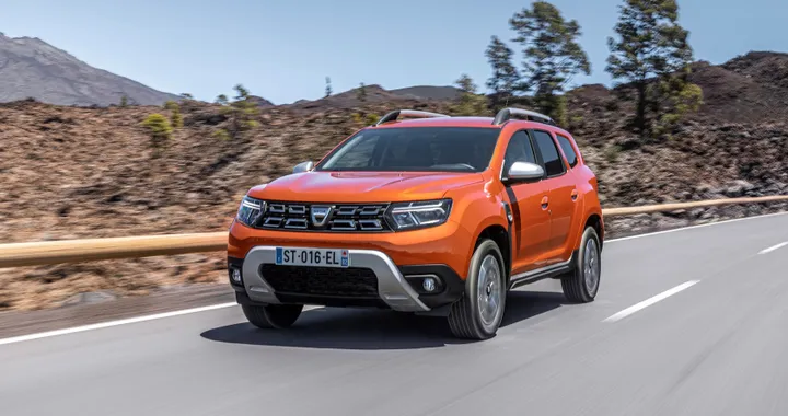 Dacia Duster, il SUV si concede un restyling: tutte le novità