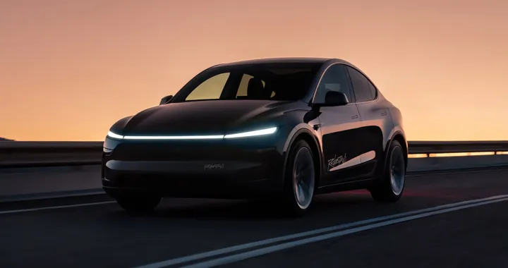Tesla robotaxi, la rivoluzione è iniziata ad Austin