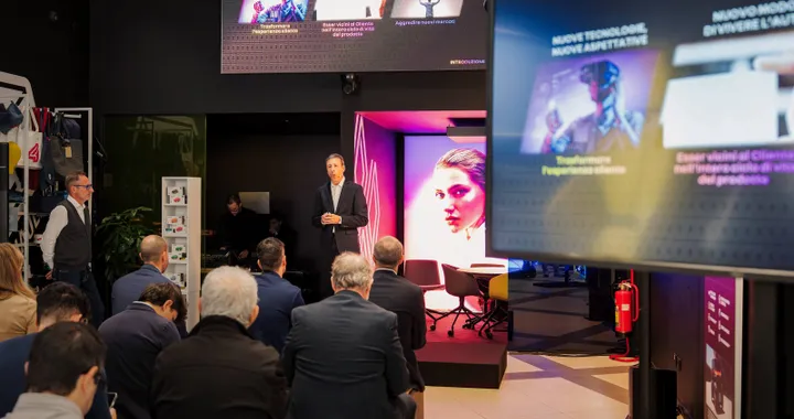 Aftersolution: il Gruppo Renault innova nel post-vendita