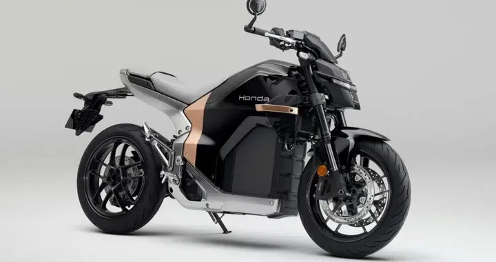 Honda WN7 è arrivata, la prima elettrica è già nei concessionari
