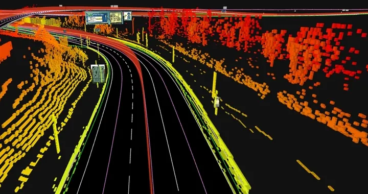 TomTom: guida autonoma con DENSO e Delphi, più sicurezza e meno consumi