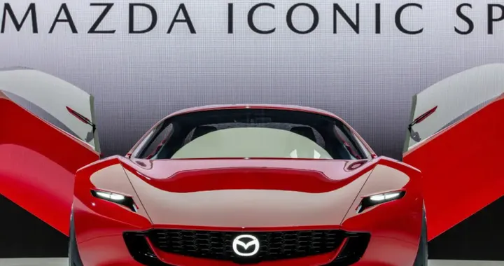 Mazda investe in ricerca e sviluppo del suo motore rotativo