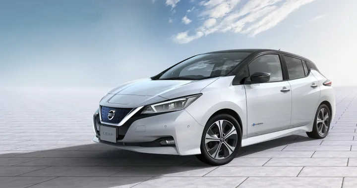 Nuova Nissan Leaf: LIVE Blog presentazione