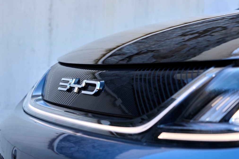 BYD insieme a Honor per una mobilità smart basata sull’intelligenza artificiale