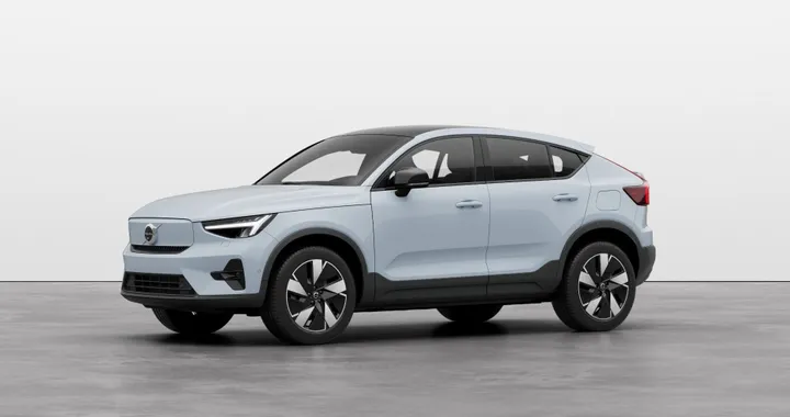 Volvo C40 e XC40 Recharge si aggiornano con maggiore autonomia