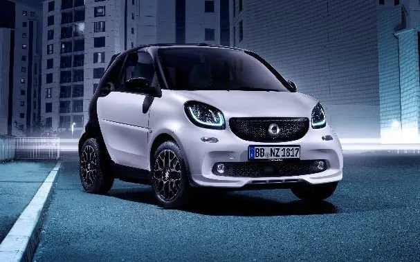 Smart Superpassion, a gennaio il nuovo allestimento