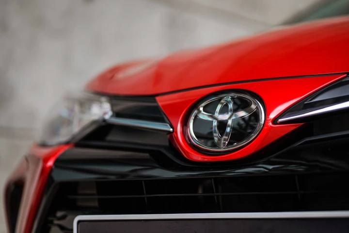Toyota, il più grande colosso dell'auto al mondo non è più la prima azienda del Giappone