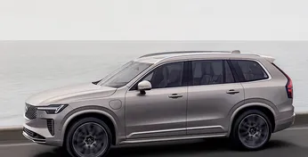  XC90