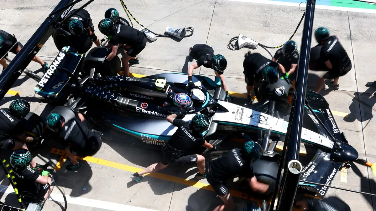 F1 2025, GP Monaco: arriva il doppio pit stop obbligatorio e...le prime polemiche