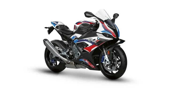 BMW M 1000 RR: la Superbike per massime prestazioni in competizioni e su strada