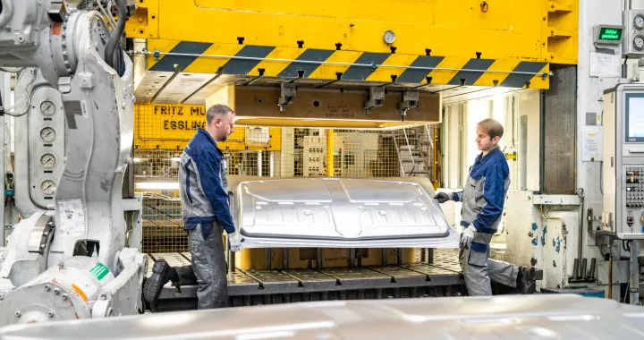 Sono Motors, nel 2023 la produzione della sua elettrica con pannelli solari