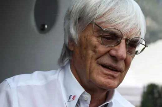 Formula 1: Ecclestone se ne va, spodestato da Carey