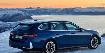  Serie 5 Touring