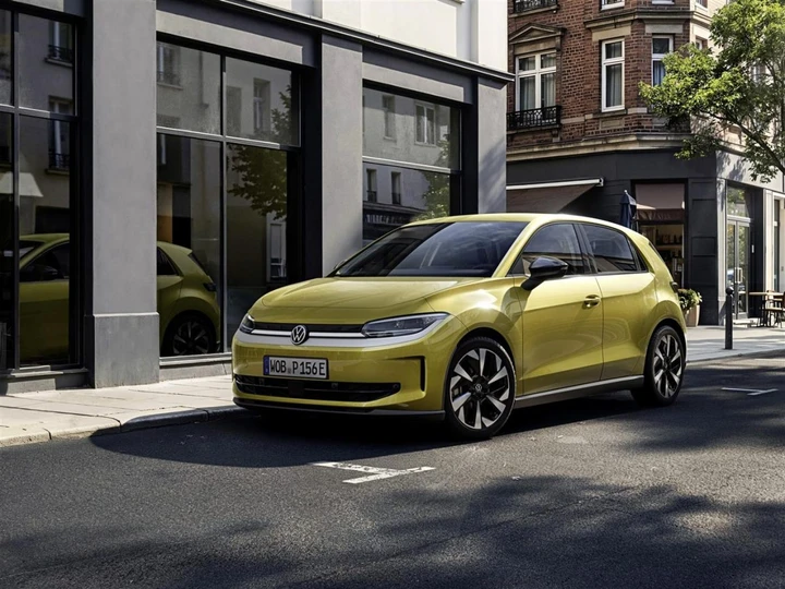 Volkswagen ID. Polo: ordinabile in Italia la gamma completa da 24.900 euro