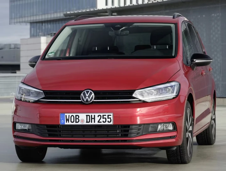 Addio Volkswagen Touran, la monovolume esce di scena dopo quasi 24 anni