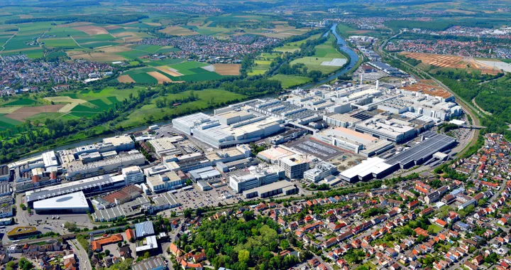 Audi sta realizzando un centro per lo sviluppo delle batterie a Neckarsulm