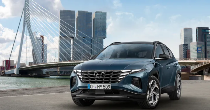 Hyundai svela i dettagli della nuova Tucson Plug-in Hybrid