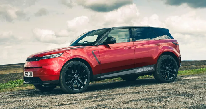 Nuova Range Rover Evoque, il SUV diventerà elettrico nel 2027: ecco come potrebbe essere