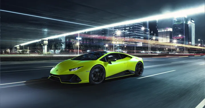 Lamborghini, 4 novità in arrivo nel 2022