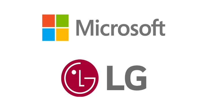LG e Microsoft insieme per guida autonoma e infotainment | CES 2019